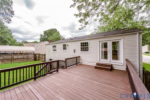 Tiny photo for 9406 Emmett Court, Glen Allen, VA 23060 (MLS # 2620781)
