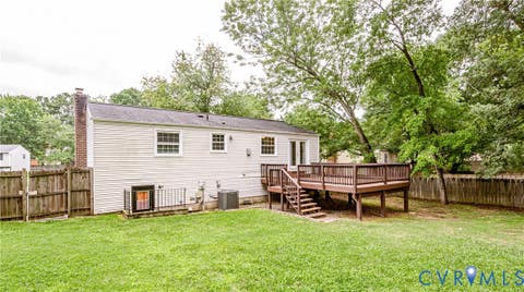 Tiny photo for 9406 Emmett Court, Glen Allen, VA 23060 (MLS # 2620781)