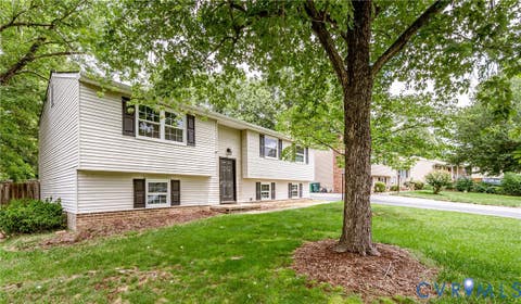 Tiny photo for 9406 Emmett Court, Glen Allen, VA 23060 (MLS # 2620781)
