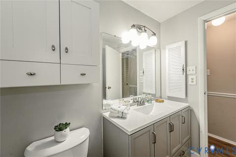 Tiny photo for 9406 Emmett Court, Glen Allen, VA 23060 (MLS # 2620781)