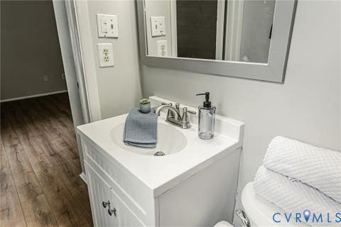 Tiny photo for 9406 Emmett Court, Glen Allen, VA 23060 (MLS # 2620781)