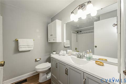 Tiny photo for 9406 Emmett Court, Glen Allen, VA 23060 (MLS # 2620781)