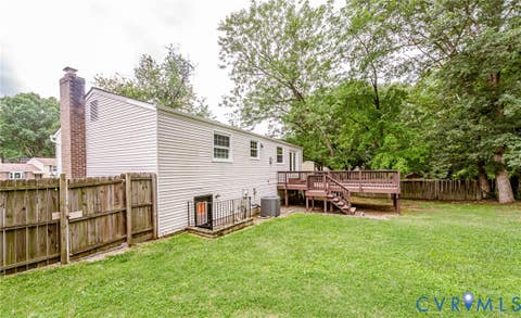 Tiny photo for 9406 Emmett Court, Glen Allen, VA 23060 (MLS # 2620781)