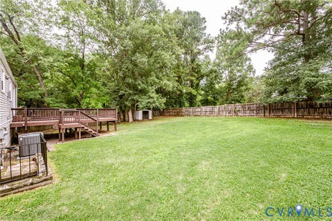 Tiny photo for 9406 Emmett Court, Glen Allen, VA 23060 (MLS # 2620781)