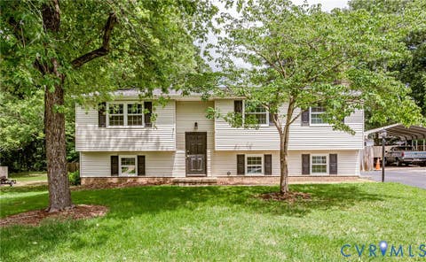 Photo of 9406 Emmett Court, Glen Allen, VA 23060 (MLS # 2620781)
