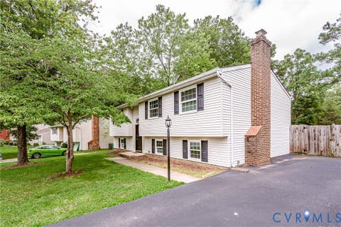 Tiny photo for 9406 Emmett Court, Glen Allen, VA 23060 (MLS # 2620781)