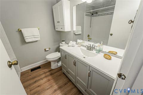 Tiny photo for 9406 Emmett Court, Glen Allen, VA 23060 (MLS # 2620781)
