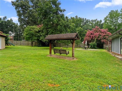 Tiny photo for 5537 W Melbeck Road, North Chesterfield, VA 23234 (MLS # 2621376)