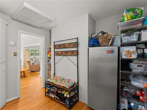 Tiny photo for 5537 W Melbeck Road, North Chesterfield, VA 23234 (MLS # 2621376)