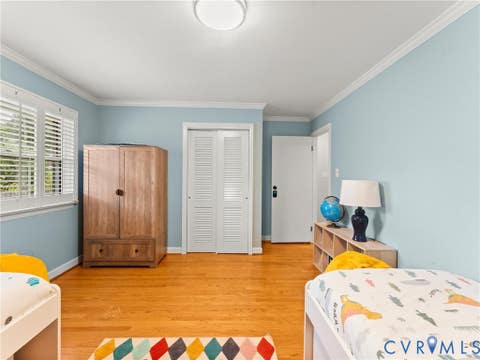 Tiny photo for 5537 W Melbeck Road, North Chesterfield, VA 23234 (MLS # 2621376)