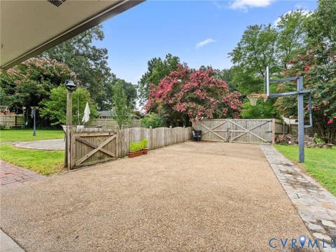 Tiny photo for 5537 W Melbeck Road, North Chesterfield, VA 23234 (MLS # 2621376)
