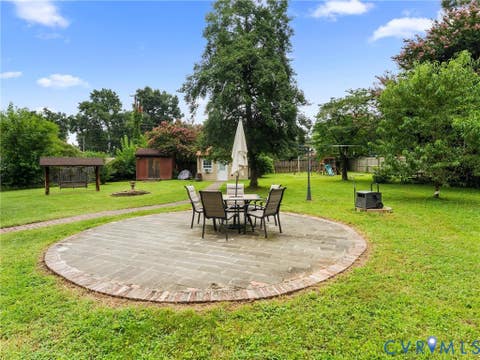 Tiny photo for 5537 W Melbeck Road, North Chesterfield, VA 23234 (MLS # 2621376)
