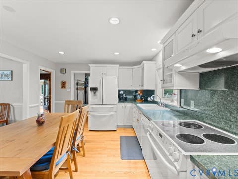 Tiny photo for 5537 W Melbeck Road, North Chesterfield, VA 23234 (MLS # 2621376)
