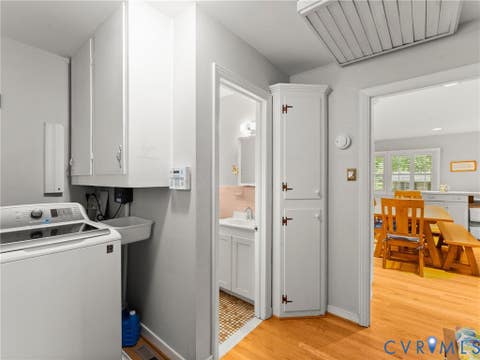 Tiny photo for 5537 W Melbeck Road, North Chesterfield, VA 23234 (MLS # 2621376)