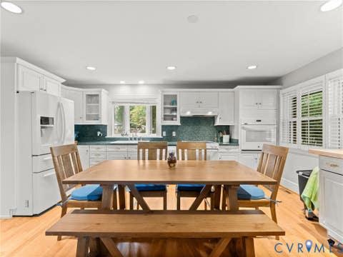 Tiny photo for 5537 W Melbeck Road, North Chesterfield, VA 23234 (MLS # 2621376)