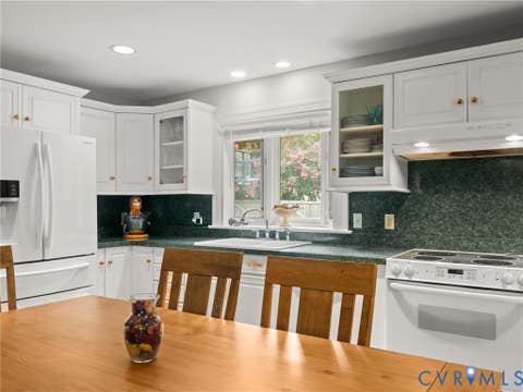 Tiny photo for 5537 W Melbeck Road, North Chesterfield, VA 23234 (MLS # 2621376)