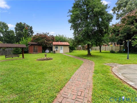 Tiny photo for 5537 W Melbeck Road, North Chesterfield, VA 23234 (MLS # 2621376)