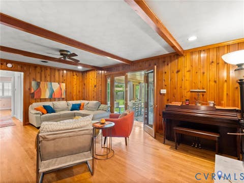 Tiny photo for 5537 W Melbeck Road, North Chesterfield, VA 23234 (MLS # 2621376)