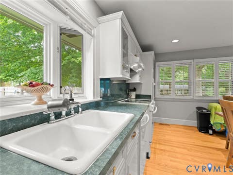 Tiny photo for 5537 W Melbeck Road, North Chesterfield, VA 23234 (MLS # 2621376)