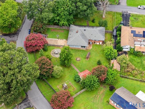 Tiny photo for 5537 W Melbeck Road, North Chesterfield, VA 23234 (MLS # 2621376)