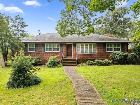Photo of 5537 W Melbeck Road, North Chesterfield, VA 23234 (MLS # 2621376)