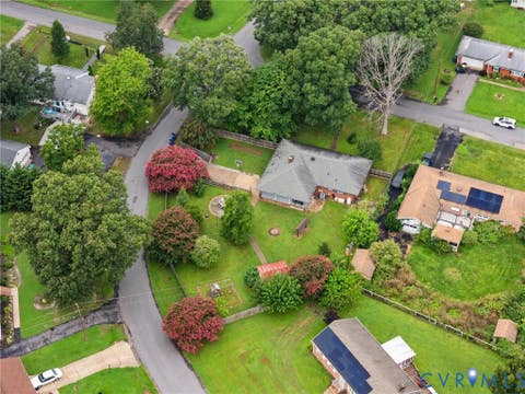 Tiny photo for 5537 W Melbeck Road, North Chesterfield, VA 23234 (MLS # 2621376)