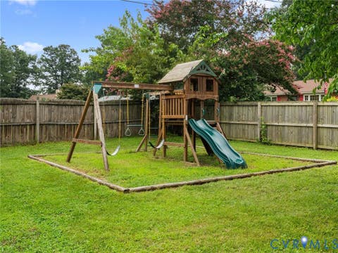 Tiny photo for 5537 W Melbeck Road, North Chesterfield, VA 23234 (MLS # 2621376)
