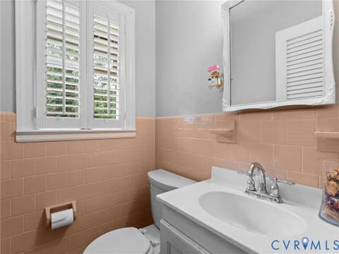 Tiny photo for 5537 W Melbeck Road, North Chesterfield, VA 23234 (MLS # 2621376)