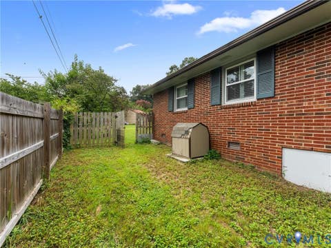 Tiny photo for 5537 W Melbeck Road, North Chesterfield, VA 23234 (MLS # 2621376)