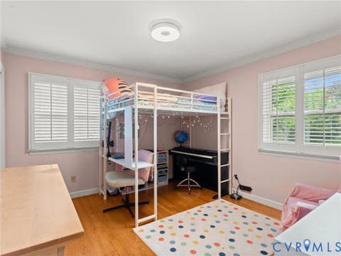 Tiny photo for 5537 W Melbeck Road, North Chesterfield, VA 23234 (MLS # 2621376)