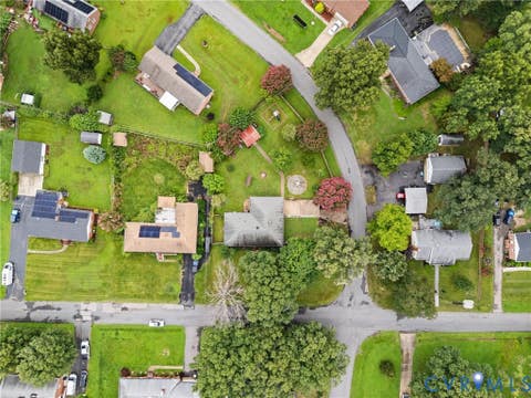 Tiny photo for 5537 W Melbeck Road, North Chesterfield, VA 23234 (MLS # 2621376)