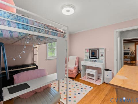 Tiny photo for 5537 W Melbeck Road, North Chesterfield, VA 23234 (MLS # 2621376)