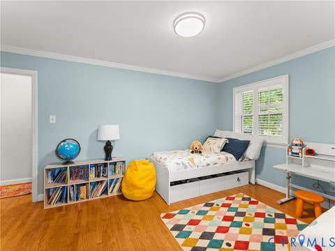 Tiny photo for 5537 W Melbeck Road, North Chesterfield, VA 23234 (MLS # 2621376)