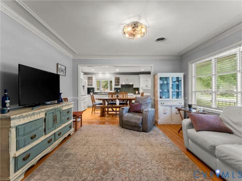 Tiny photo for 5537 W Melbeck Road, North Chesterfield, VA 23234 (MLS # 2621376)
