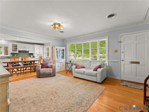 Tiny photo for 5537 W Melbeck Road, North Chesterfield, VA 23234 (MLS # 2621376)