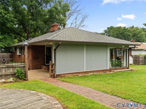 Tiny photo for 5537 W Melbeck Road, North Chesterfield, VA 23234 (MLS # 2621376)