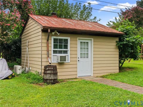 Tiny photo for 5537 W Melbeck Road, North Chesterfield, VA 23234 (MLS # 2621376)