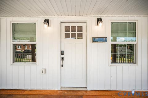 Tiny photo for 435 Stafford Street, Lynchburg, VA 24501 (MLS # 2621600)