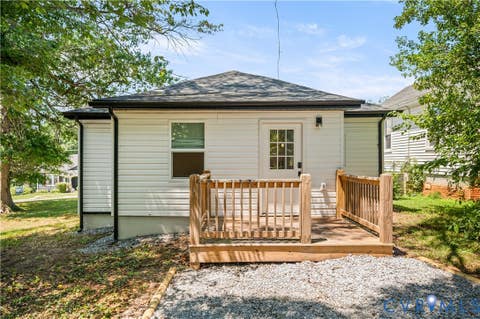 Tiny photo for 435 Stafford Street, Lynchburg, VA 24501 (MLS # 2621600)