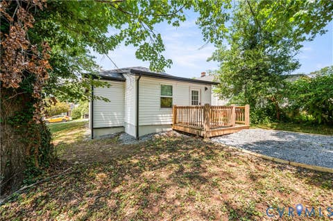 Tiny photo for 435 Stafford Street, Lynchburg, VA 24501 (MLS # 2621600)