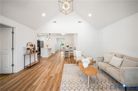 Tiny photo for 435 Stafford Street, Lynchburg, VA 24501 (MLS # 2621600)