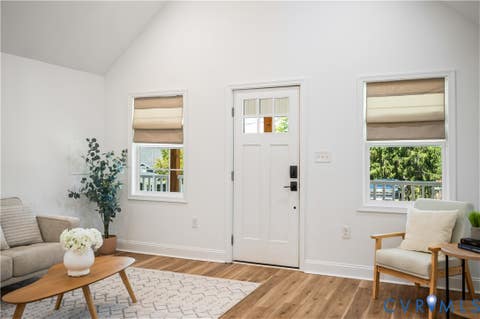 Tiny photo for 435 Stafford Street, Lynchburg, VA 24501 (MLS # 2621600)