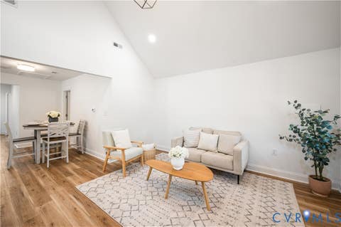 Tiny photo for 435 Stafford Street, Lynchburg, VA 24501 (MLS # 2621600)