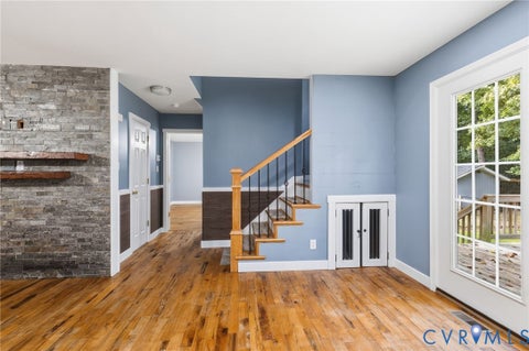 Tiny photo for 4350 Steger Creek Drive, Powhatan, VA 23139 (MLS # 2624972)