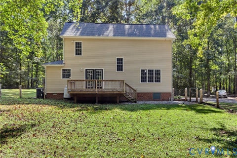 Tiny photo for 4350 Steger Creek Drive, Powhatan, VA 23139 (MLS # 2624972)