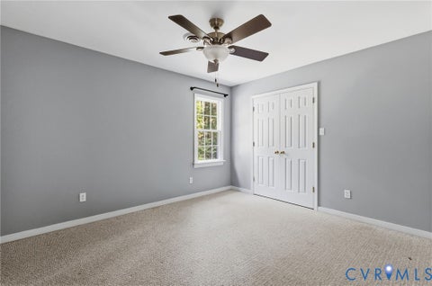 Tiny photo for 4350 Steger Creek Drive, Powhatan, VA 23139 (MLS # 2624972)