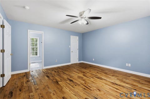 Tiny photo for 4350 Steger Creek Drive, Powhatan, VA 23139 (MLS # 2624972)
