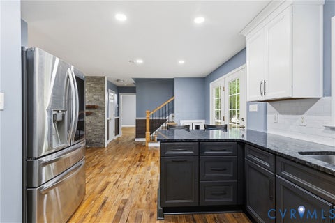 Tiny photo for 4350 Steger Creek Drive, Powhatan, VA 23139 (MLS # 2624972)