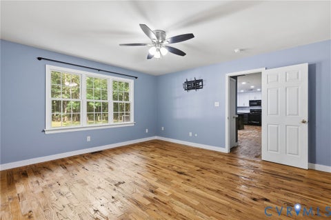 Tiny photo for 4350 Steger Creek Drive, Powhatan, VA 23139 (MLS # 2624972)
