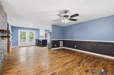 Tiny photo for 4350 Steger Creek Drive, Powhatan, VA 23139 (MLS # 2624972)
